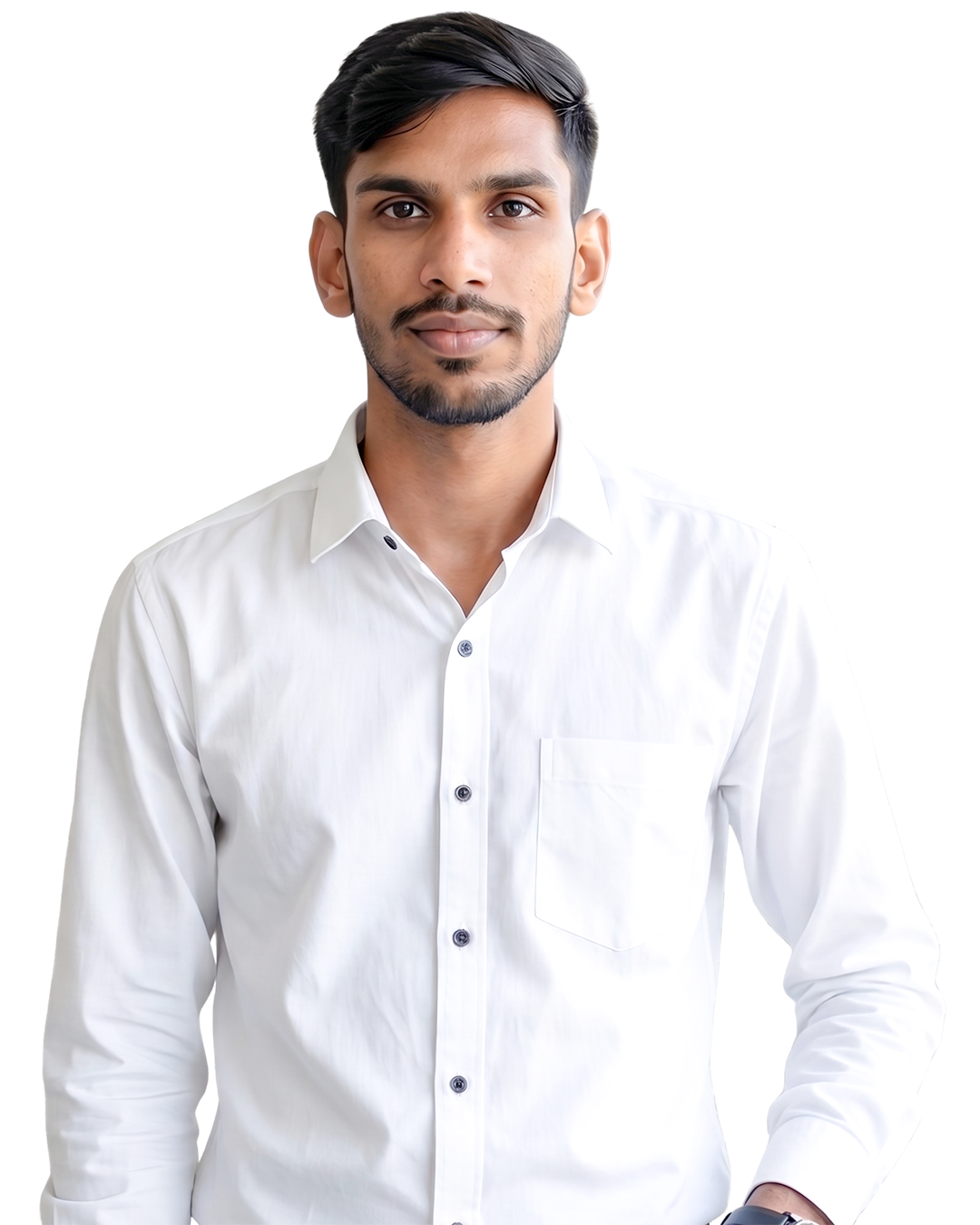 Altaf Mohammed