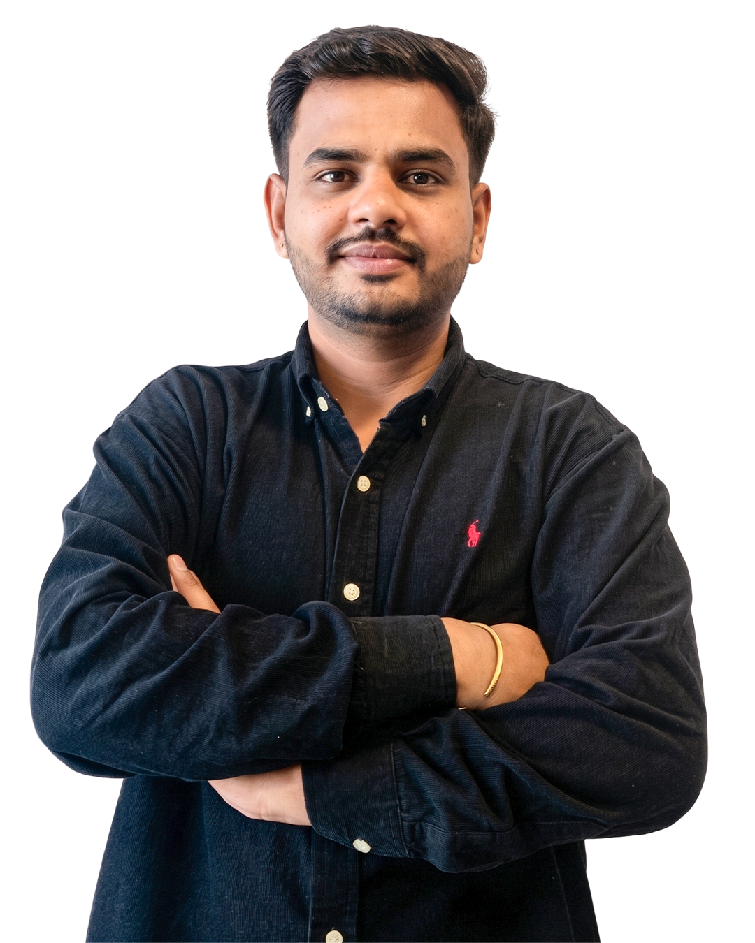 Pushpendra Sharma
