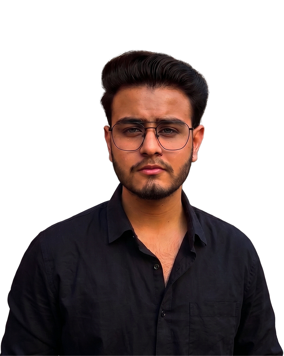 Yash Pareek